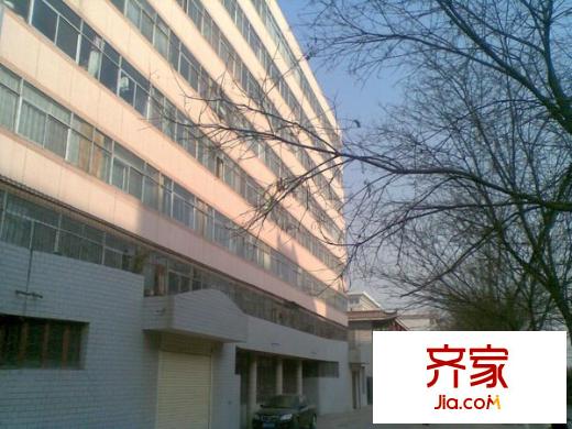 東崗東路財政廳家屬院