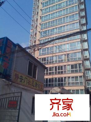 田園之家外景圖 