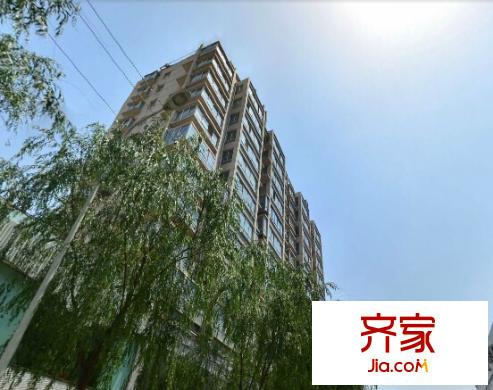 昊業(yè)家園外景圖
