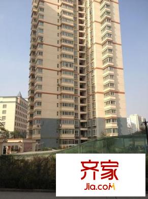 廣場西口地稅局家屬院