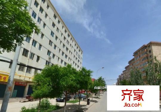 紫雅花園外景圖 