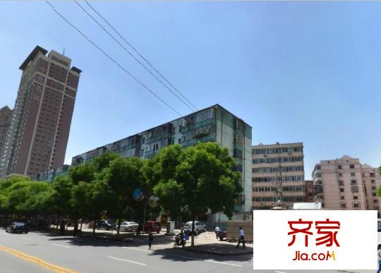 酒泉小院外景圖 