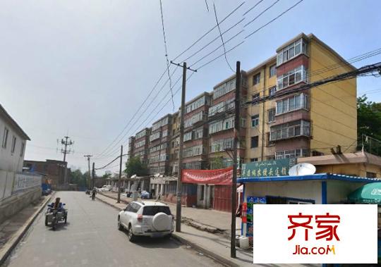 晏家坪鐵路