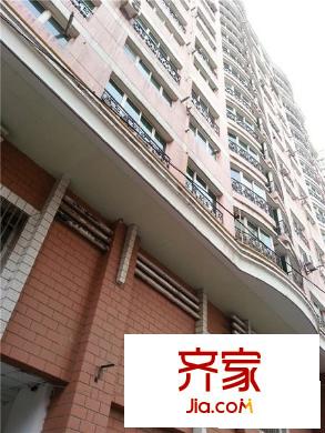 興隆嘉苑外景圖 