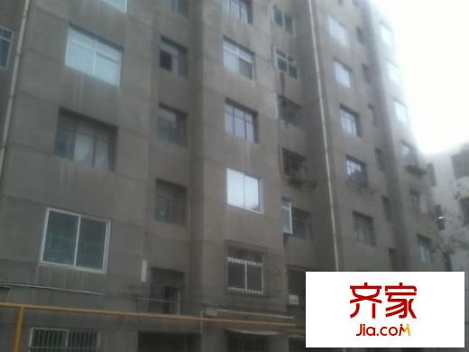雁灘金運(yùn)花園外景圖 