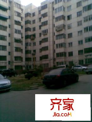 雁灘金運花園外景圖 