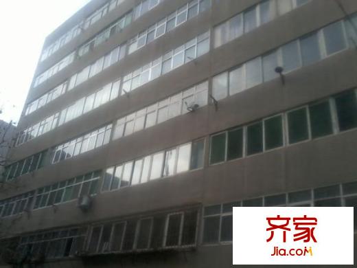 雁灘金運(yùn)花園外景圖 