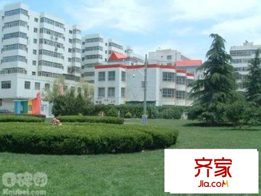 雁灘金運花園外景圖 