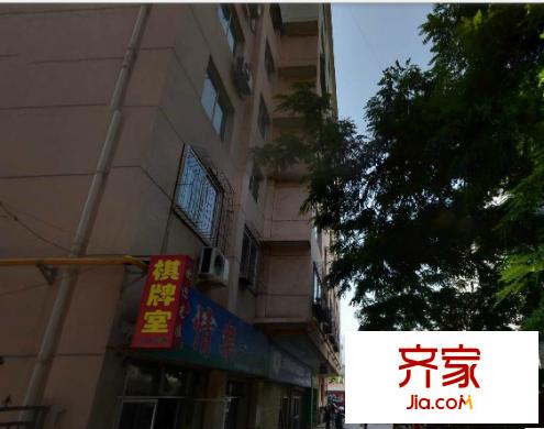 怡柏苑外景圖 