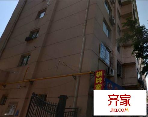 怡柏苑外景圖 