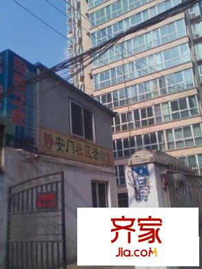 田園之家外景圖 