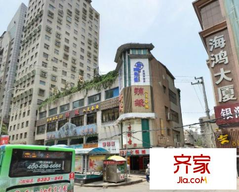 田園之家外景圖 