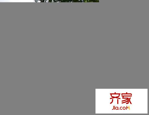 省委寧臥莊家屬院外景圖 