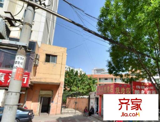 雅馨苑外景圖蘭州  