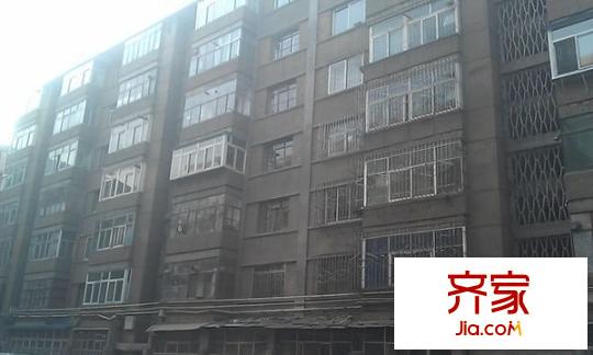 財政家屬院外景圖蘭州市城管區(qū)何家莊 