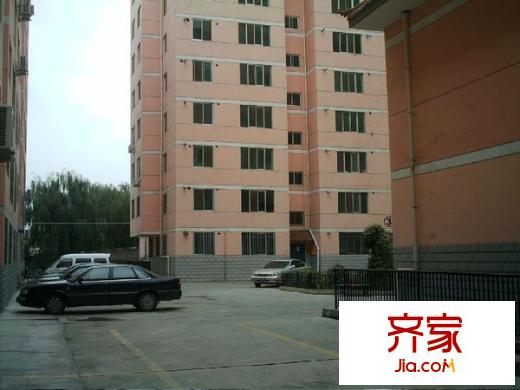 三十七中家屬院