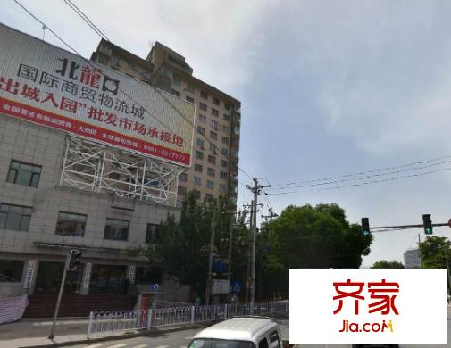 省政府家屬院(雁灘橋頭)外景圖省政府家屬院（雁灘橋頭） 