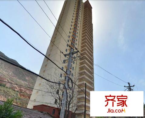 金潤家園外景圖 