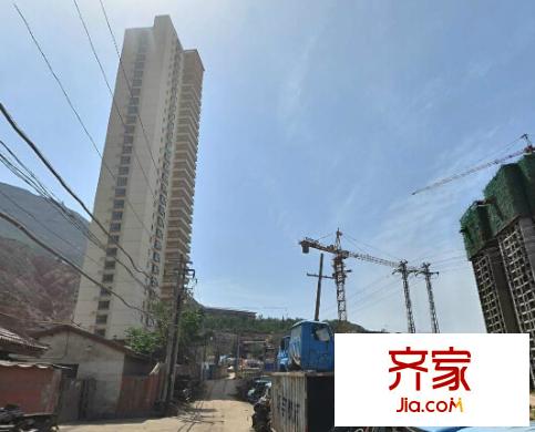 金潤家園外景圖 