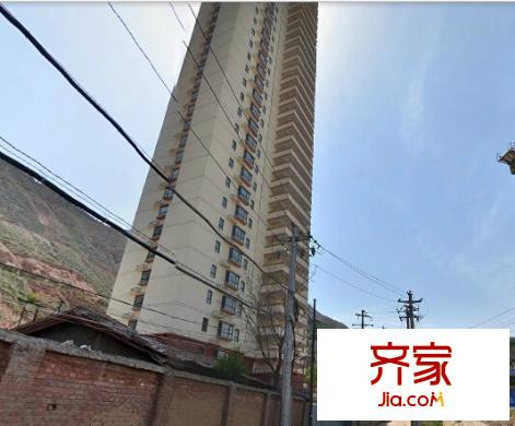 金潤家園外景圖 