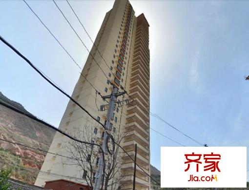 金潤家園外景圖 