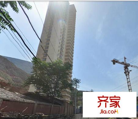 金潤家園外景圖 