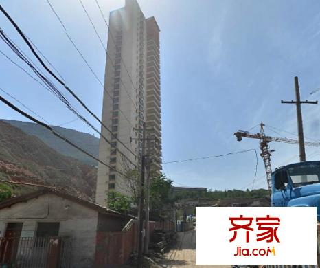 金潤家園外景圖 