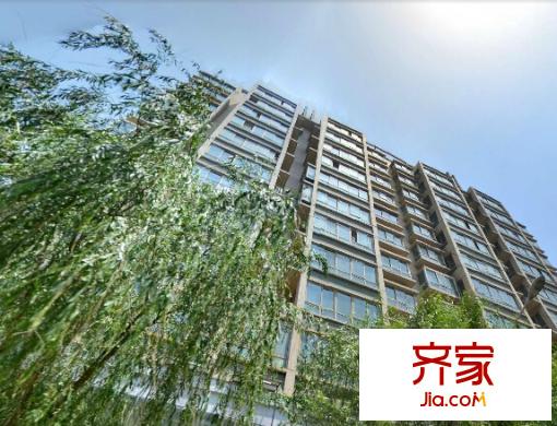 昊業(yè)家園外景圖