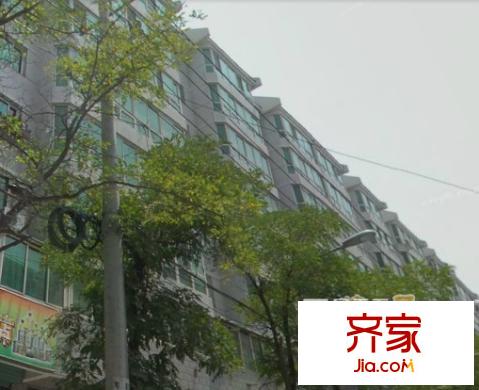 金城家園