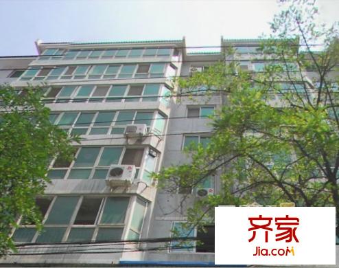 金城家園外景圖 
