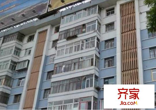 宜靜園外景圖
