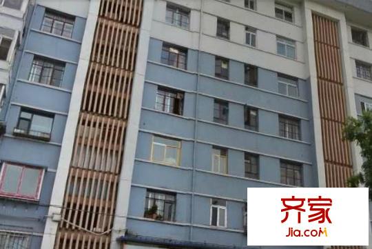 宜靜園外景圖