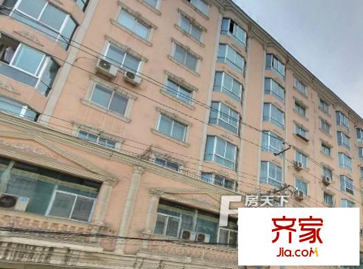 惠隴小區(qū)外景圖12