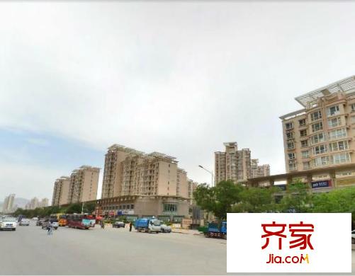 鴻運(yùn)潤(rùn)園D區(qū)外景圖鴻運(yùn)潤(rùn)園d區(qū) 