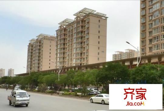 鴻運(yùn)潤(rùn)園D區(qū)外景圖鴻運(yùn)潤(rùn)園d區(qū) 