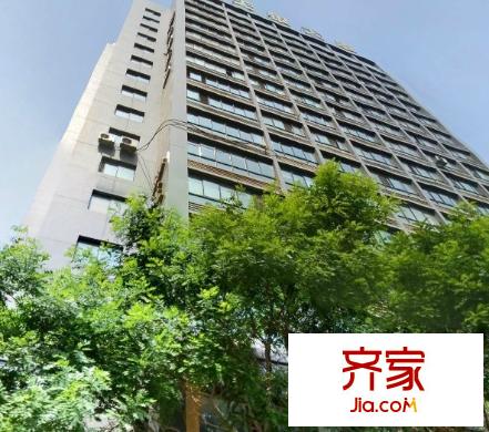 天銀大廈外景圖 