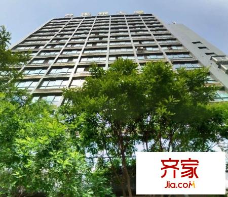 天銀大廈外景圖 