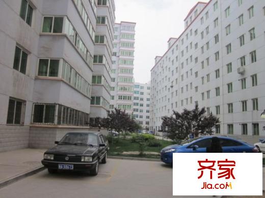 隆德佳苑外景圖 