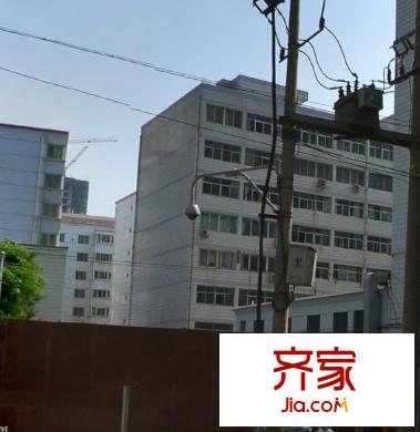 隆德佳苑外景圖 