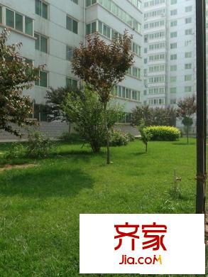 隆德佳苑外景圖 