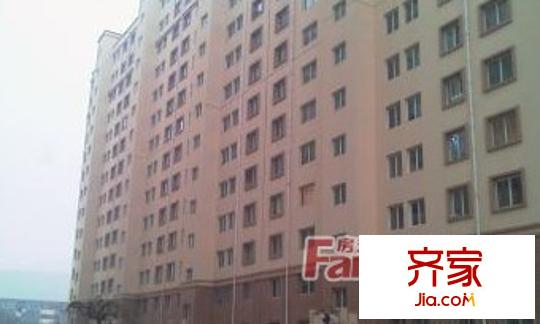 建蘭麗苑經(jīng)濟(jì)適用房
