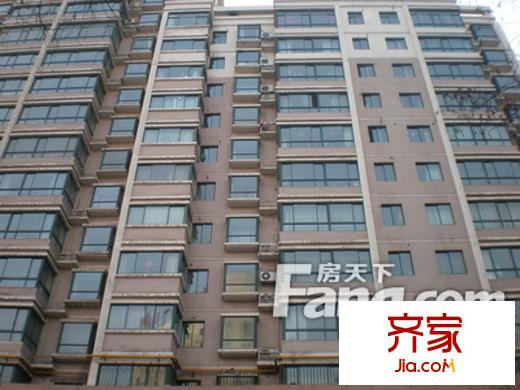 華歐大廈外景圖 