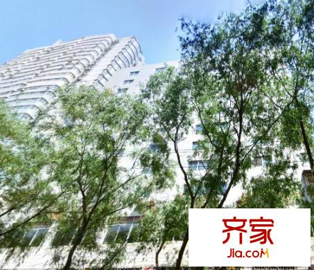 華歐大廈外景圖 