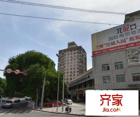 省政府家屬院(雁灘橋頭)外景圖省政府家屬院（雁灘橋頭） 