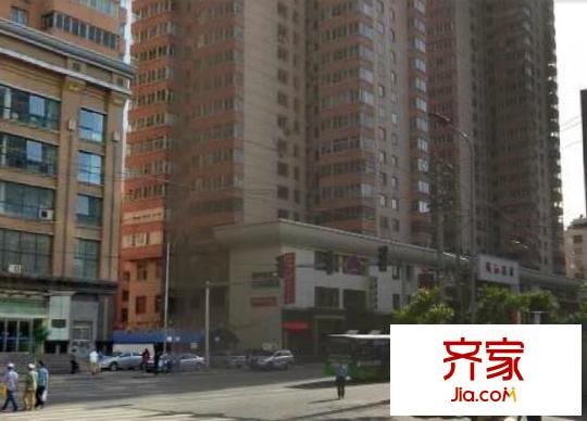 康瑞家園外景圖 