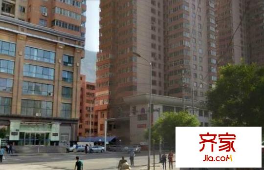康瑞家園外景圖 