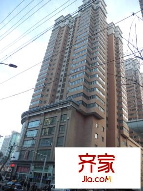 康瑞家園外景圖 