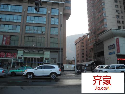 康瑞家園