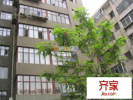 工商局家屬院(十里店)外景圖工商局家屬院（十里店） 