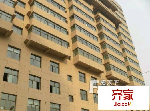 工商局家屬院(十里店)外景圖工商局家屬院（十里店） 